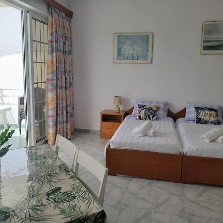 Haraki Sunrise Apartments Charaki Exterior foto
